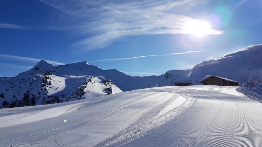 Les Portes Du Soleil